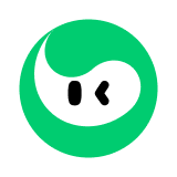 元宝 logo